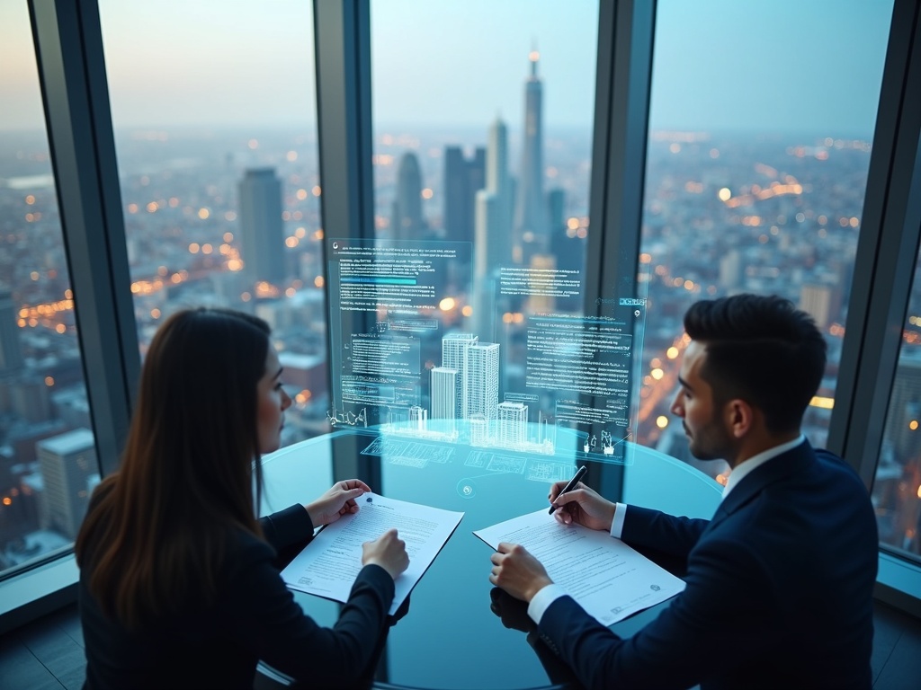 How to Protect Yourself: Essential Tips for Commercial Leases