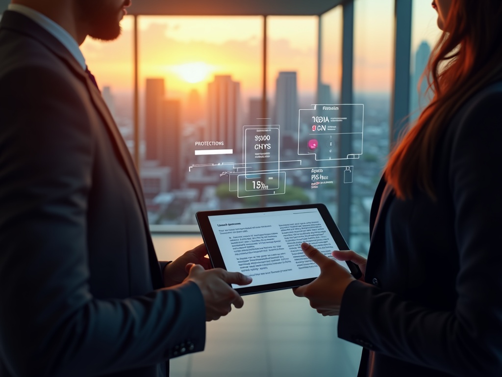 How to Protect Yourself: Essential Tips for Negotiating a Commercial Lease