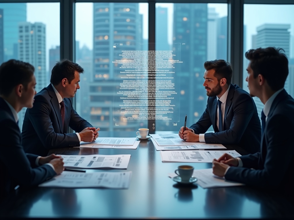 How to Protect Yourself in a Commercial Lease: Essential Tips for Tenants