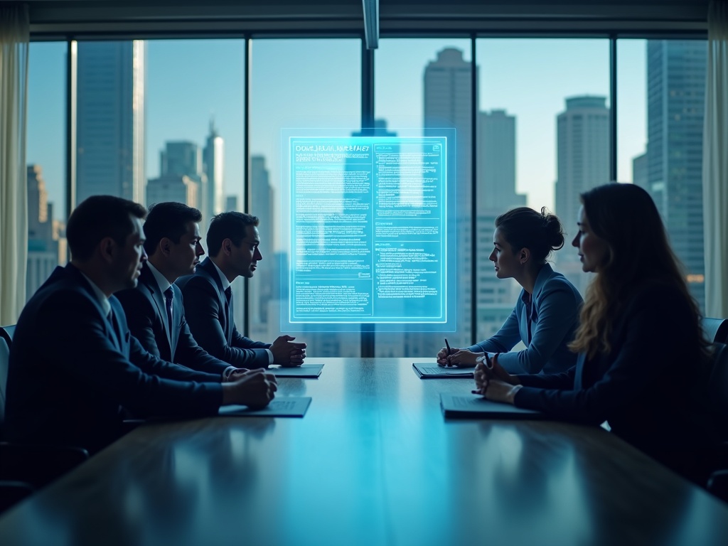 How to Protect Yourself in a Commercial Lease: Key Clauses & Tips