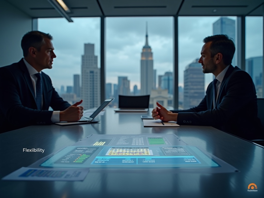 How to Protect Yourself in a Commercial Lease: Key Negotiation Tips