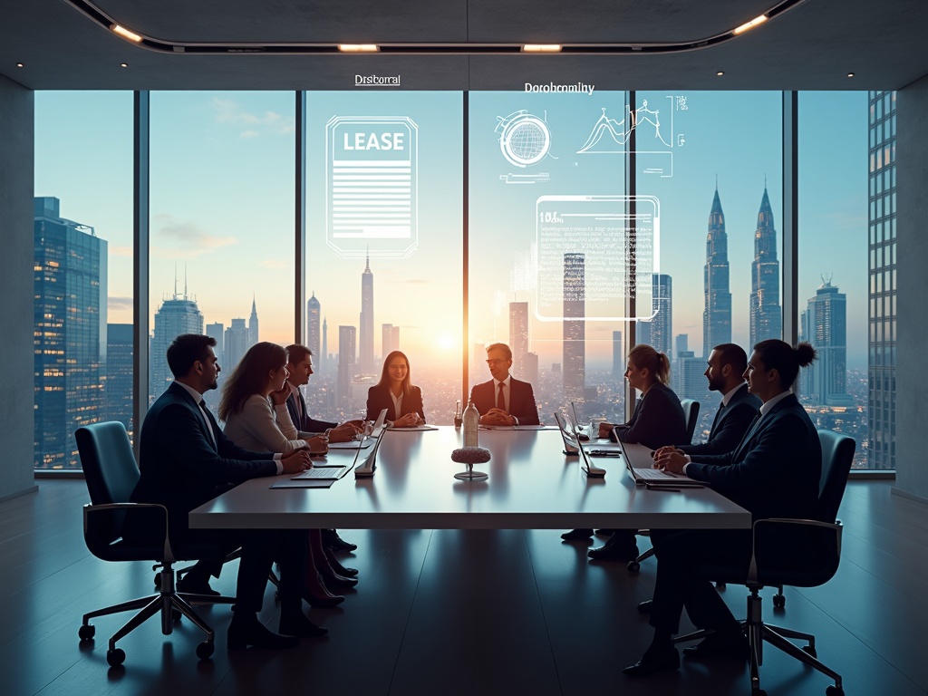 How to Protect Yourself in a Commercial Lease: Key Strategies for Tenants