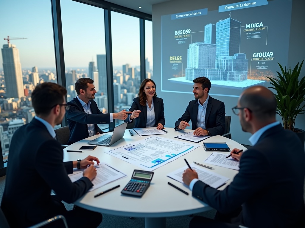 How to Protect Yourself in a Commercial Lease: Key Tips & Clauses