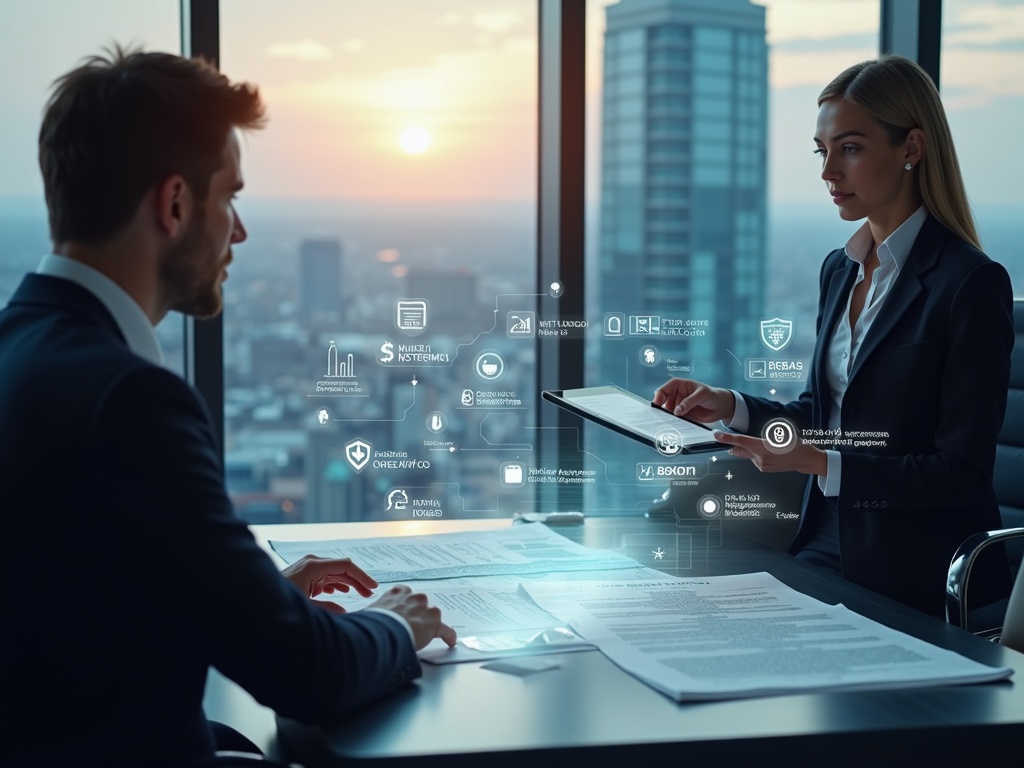 How to Protect Yourself in a Commercial Lease: Key Tips for Tenants