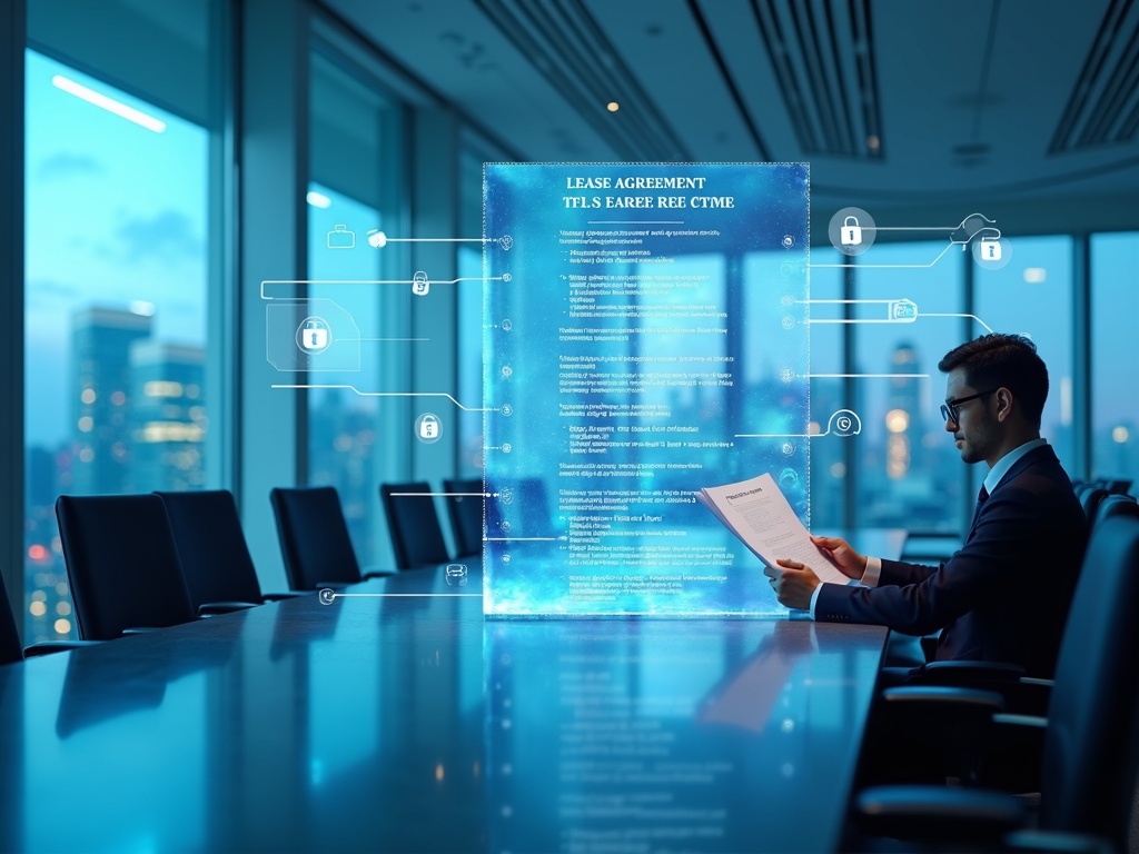 How to Protect Yourself in a Commercial Lease: Key Tips & Strategies