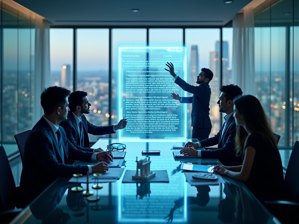 How to Protect Yourself: Key Clauses in a Commercial Lease