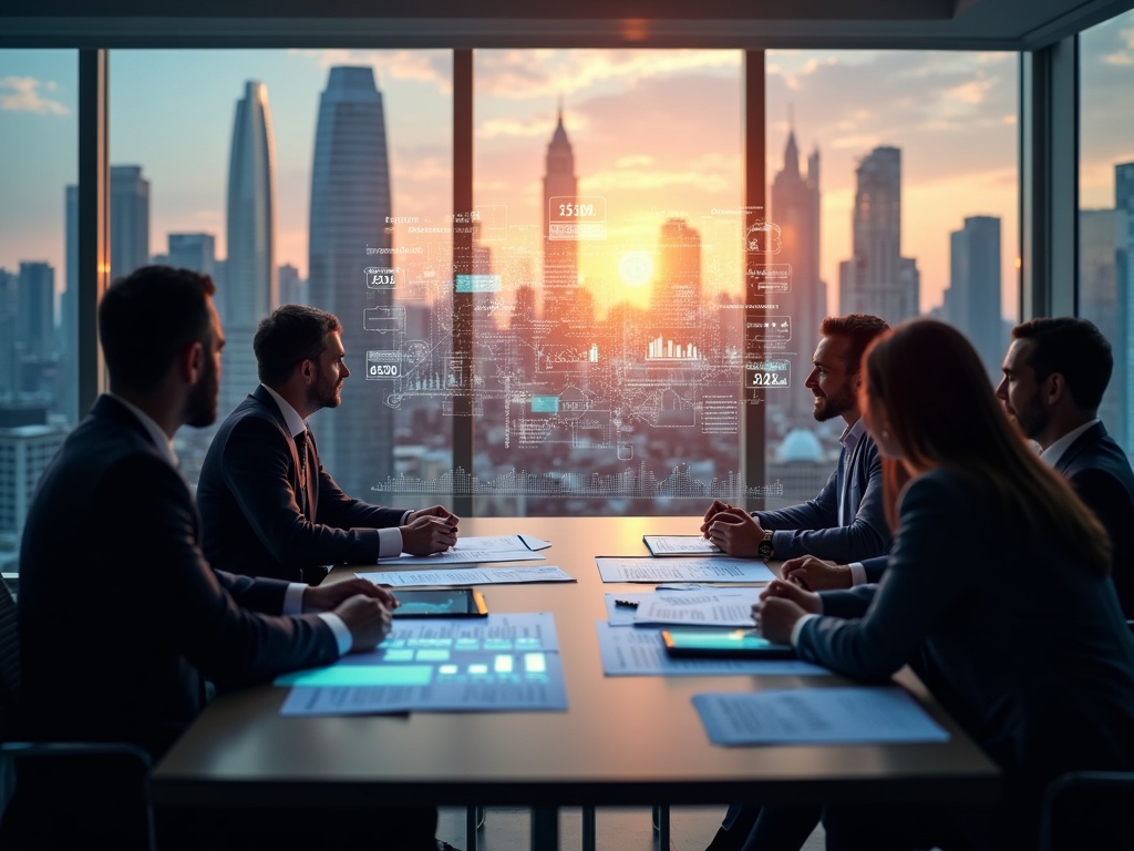 How to Protect Yourself: Key Strategies for Commercial Lease Negotiations