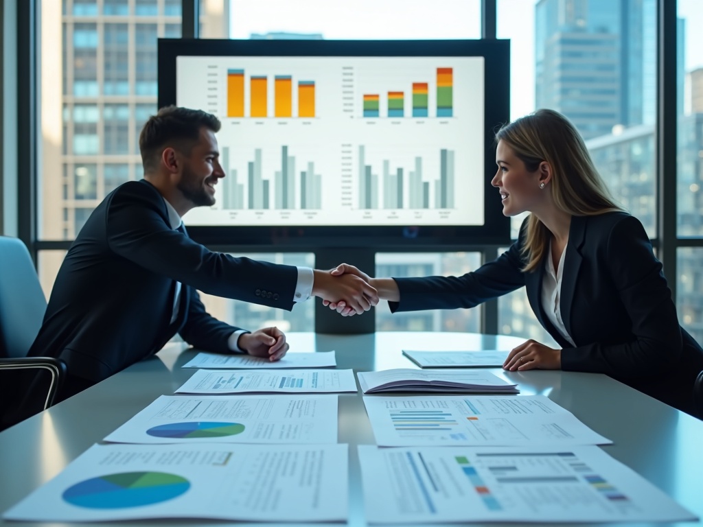 Protect Yourself in a Commercial Lease: Key Tips for Tenants