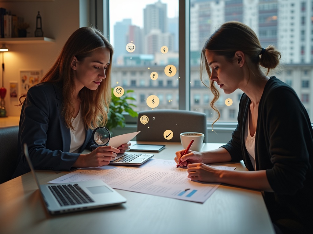 Lease Agreement Checklist: Key Terms & Red Flags to Review