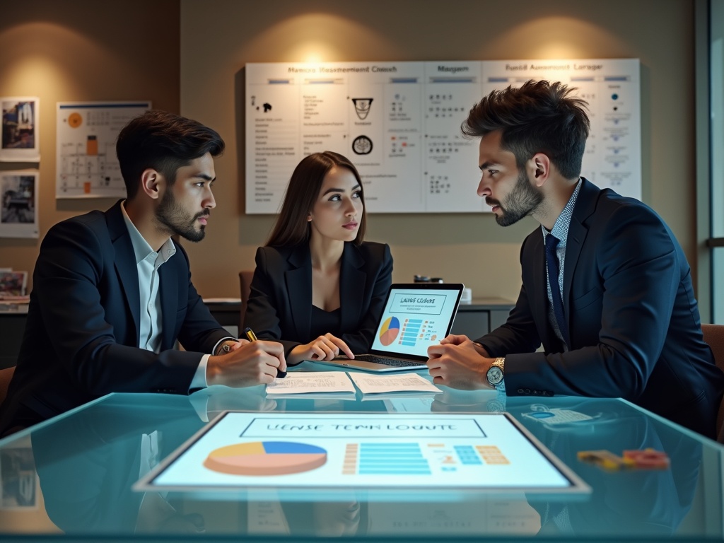 Lease Agreement Checklist: Key Things to Review Before Signing