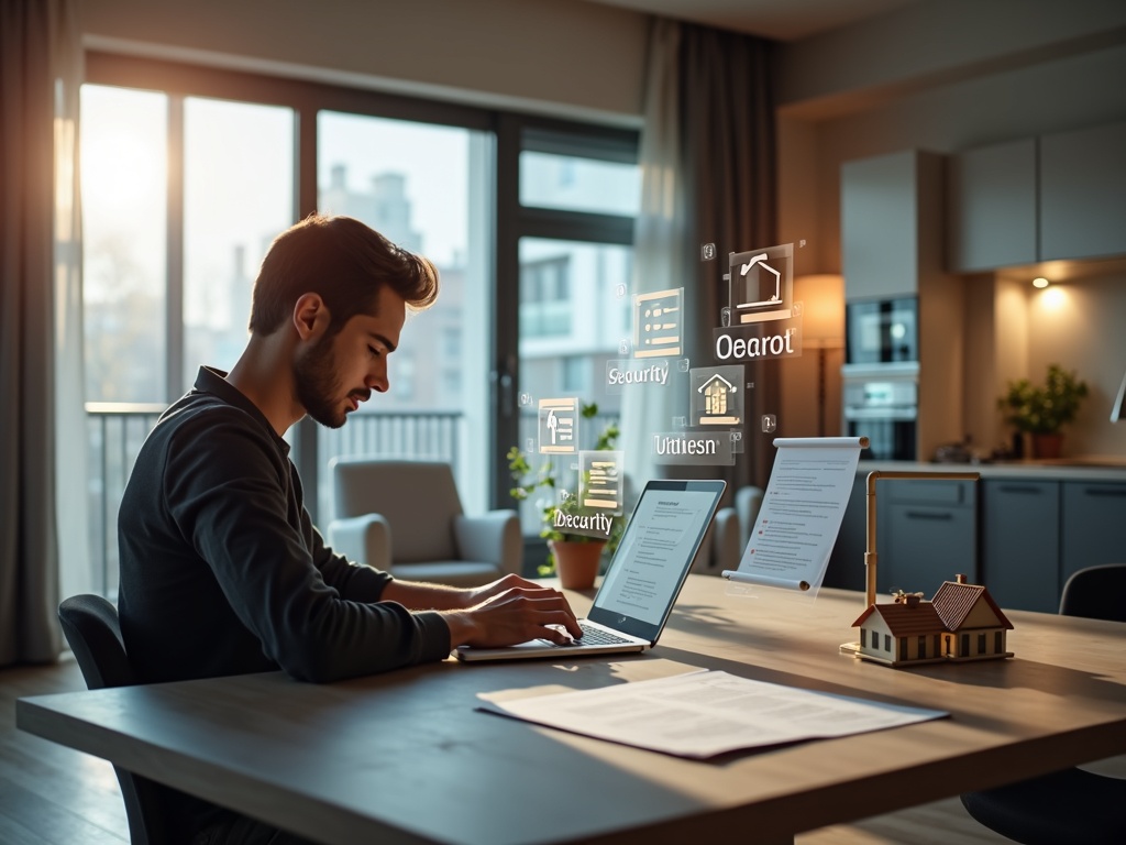 Lease Agreements Explained: Key Checklist for Renters