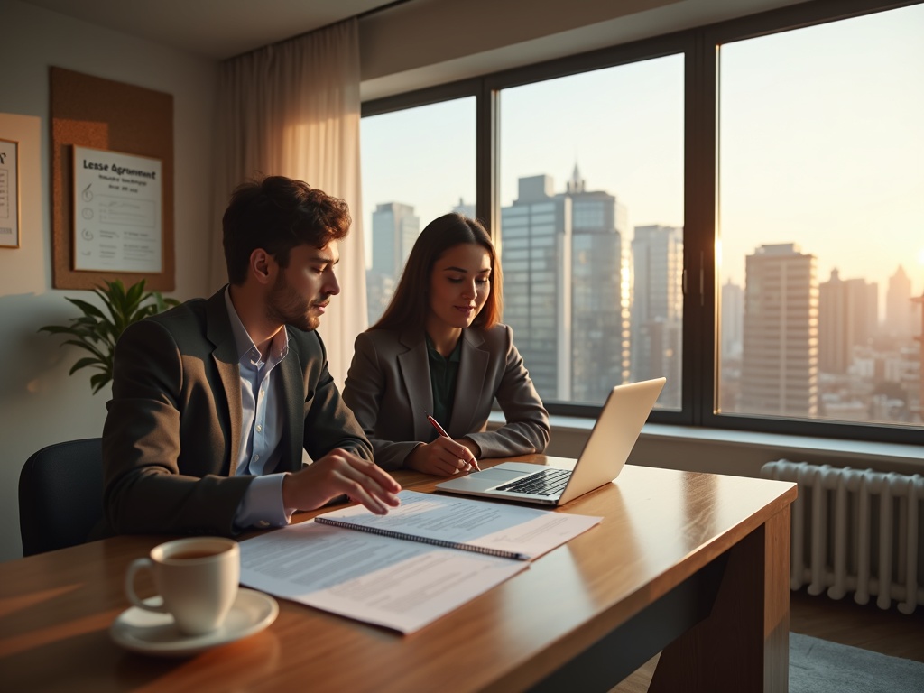 Lease Agreements Explained: Key Tips Before Signing a Lease