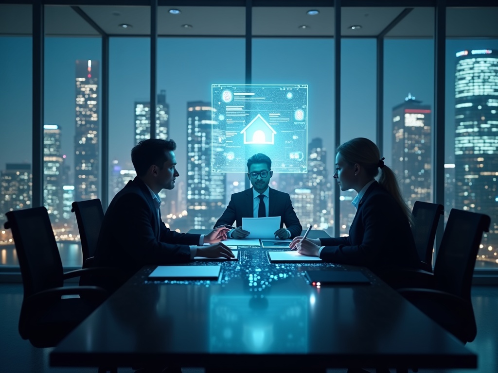 Legal Checklist for Buying or Selling Property: Step-by-Step Guide