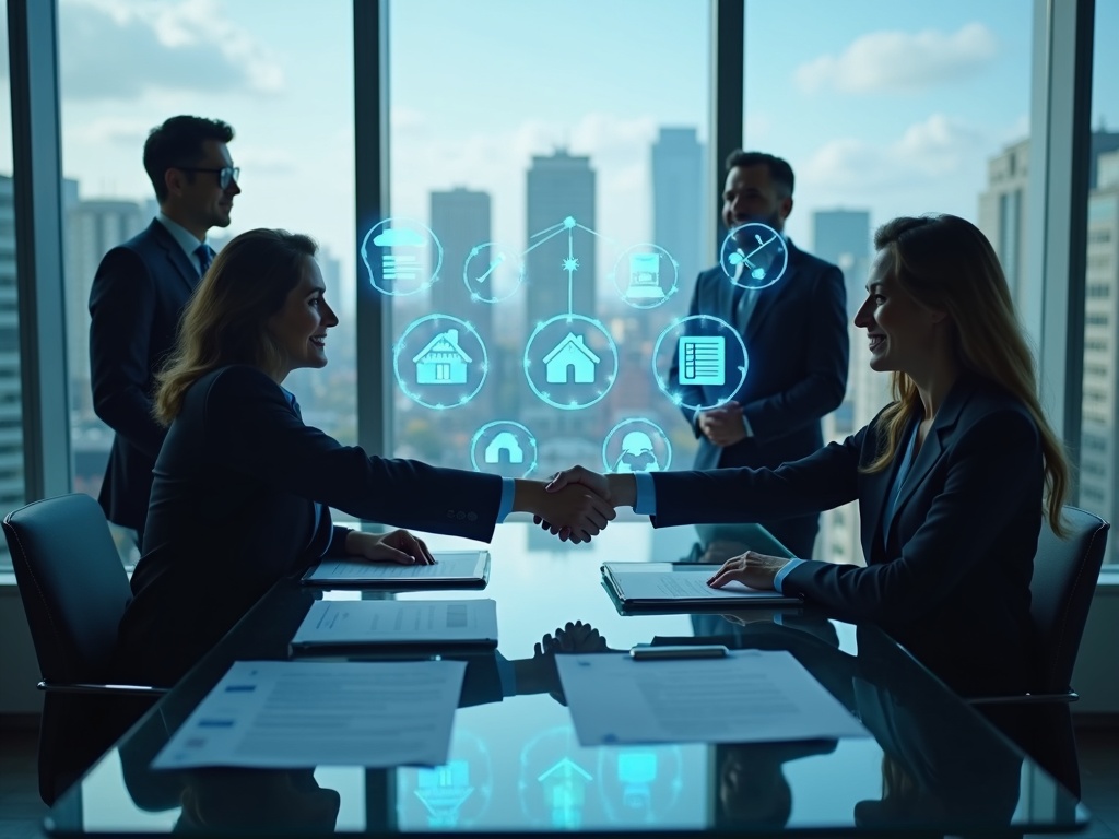 Legal Steps for Buying or Selling Property: A Complete Guide