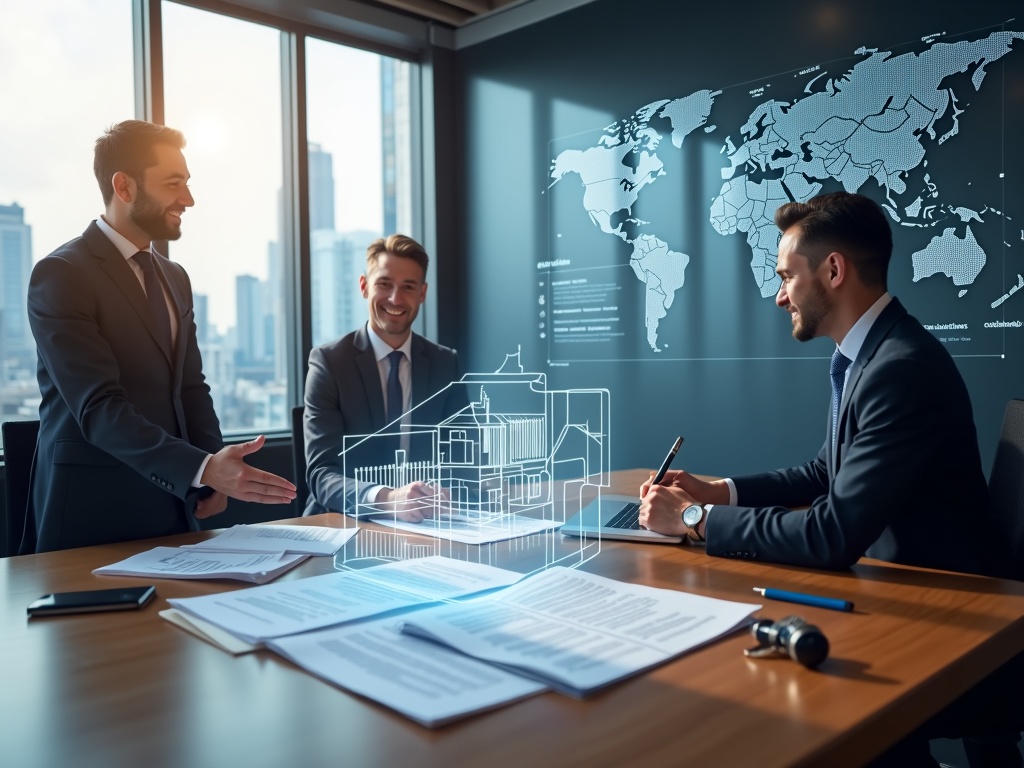 Legal Steps to Buy or Sell Property: A Complete Guide