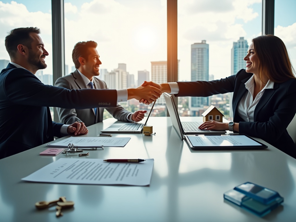 Legal Steps to Buying or Selling a Home: Complete Guide