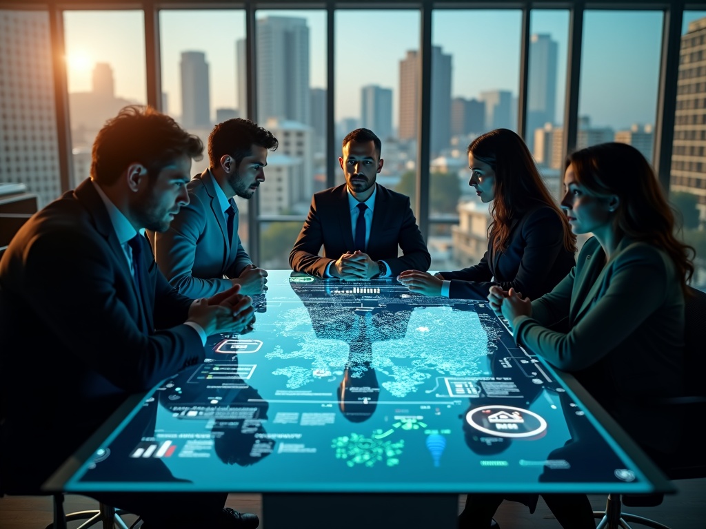 Legal Steps to Buying or Selling Property: A Complete Guide