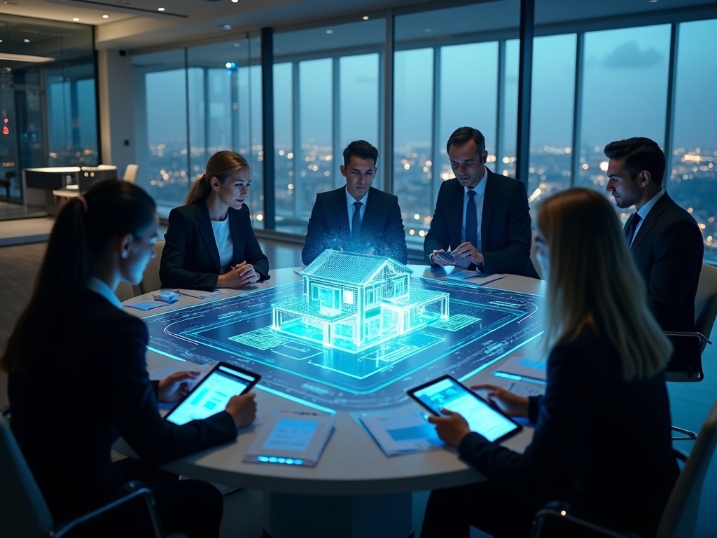 Legal Steps to Buying or Selling Property: A Comprehensive Guide