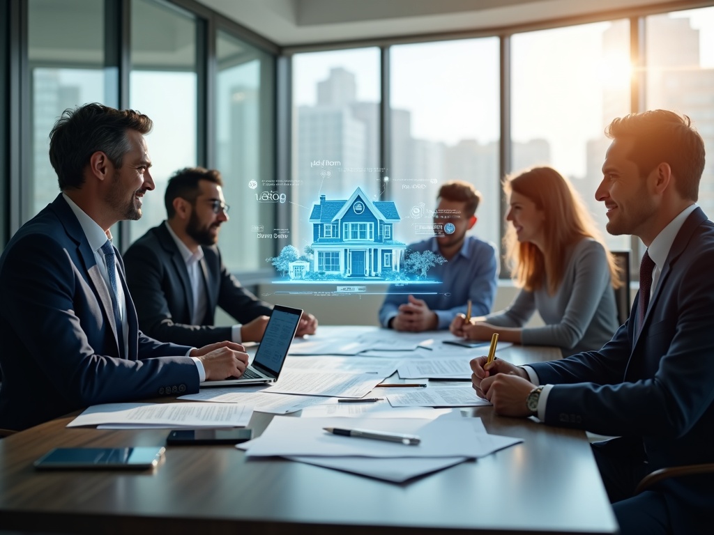 Legal Steps to Buying or Selling Property: A Step-by-Step Guide