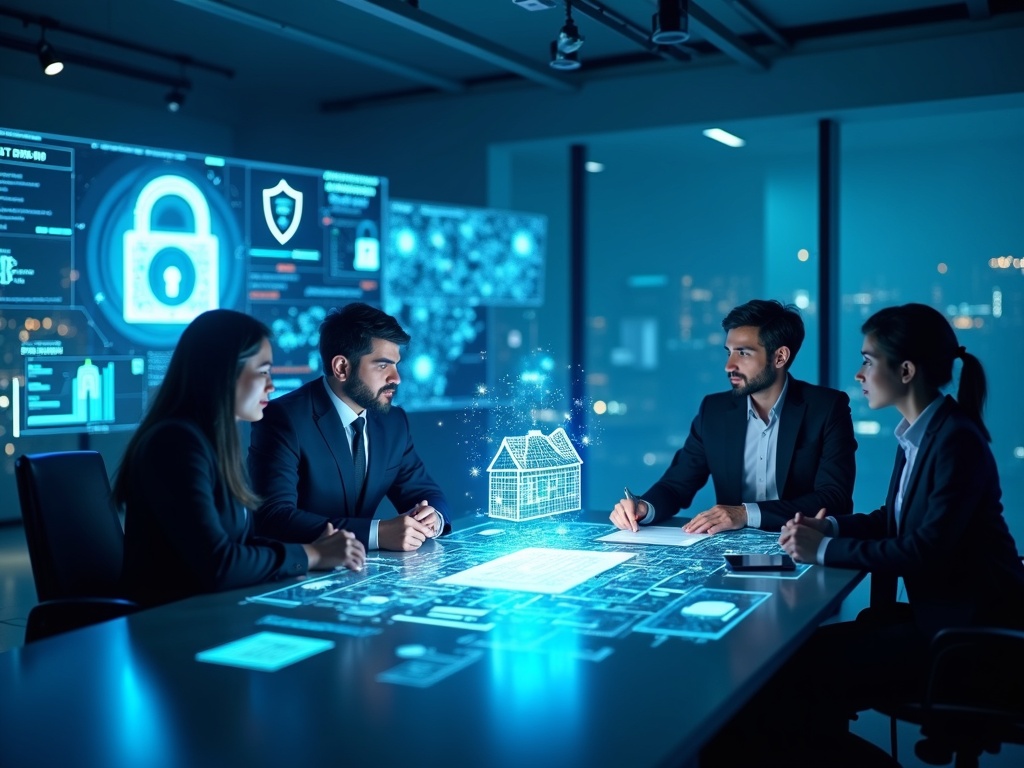 Legal Steps to Buying or Selling Property: Complete Guide