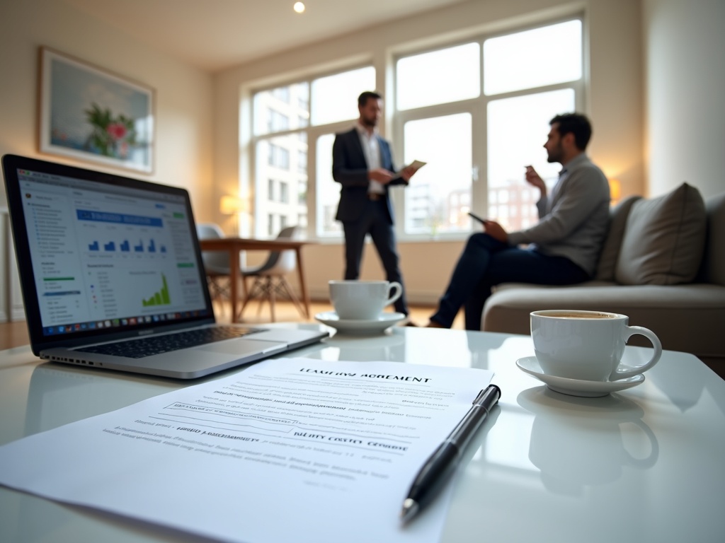 Understanding Lease Agreements: Key Details to Review Before Signing