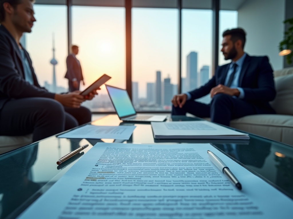 Understanding Lease Agreements: Key Terms and Red Flags to Know