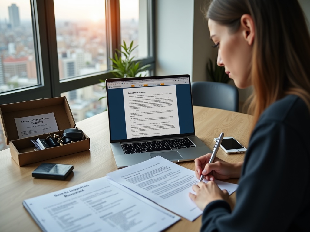 Understanding Lease Agreements: Key Terms to Review Before Signing