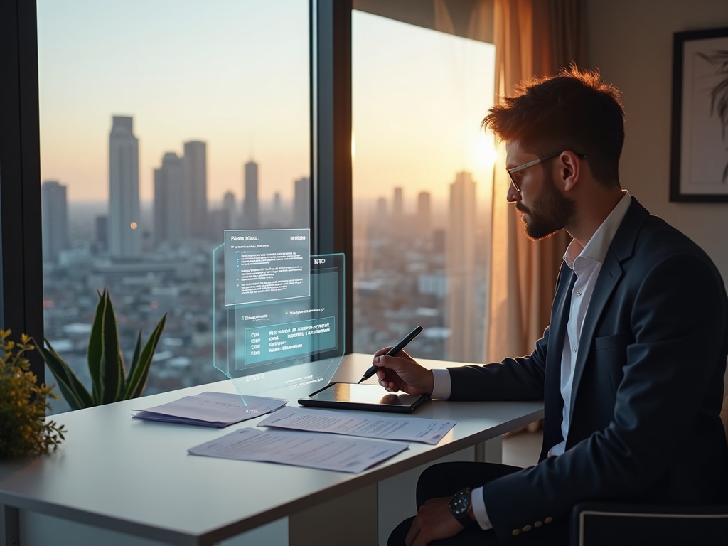 Understanding Lease Agreements: Key Terms & What to Check