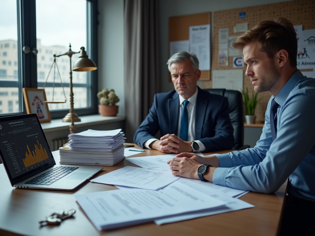 What to Do if a Tenant Stops Paying Rent: A Legal Guide for Landlords