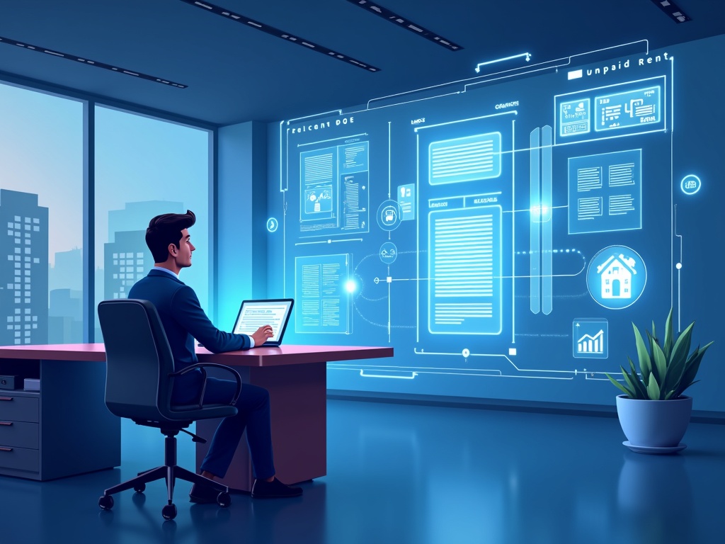 What to Do if Your Tenant Stops Paying Rent: A Legal Guide for Landlords