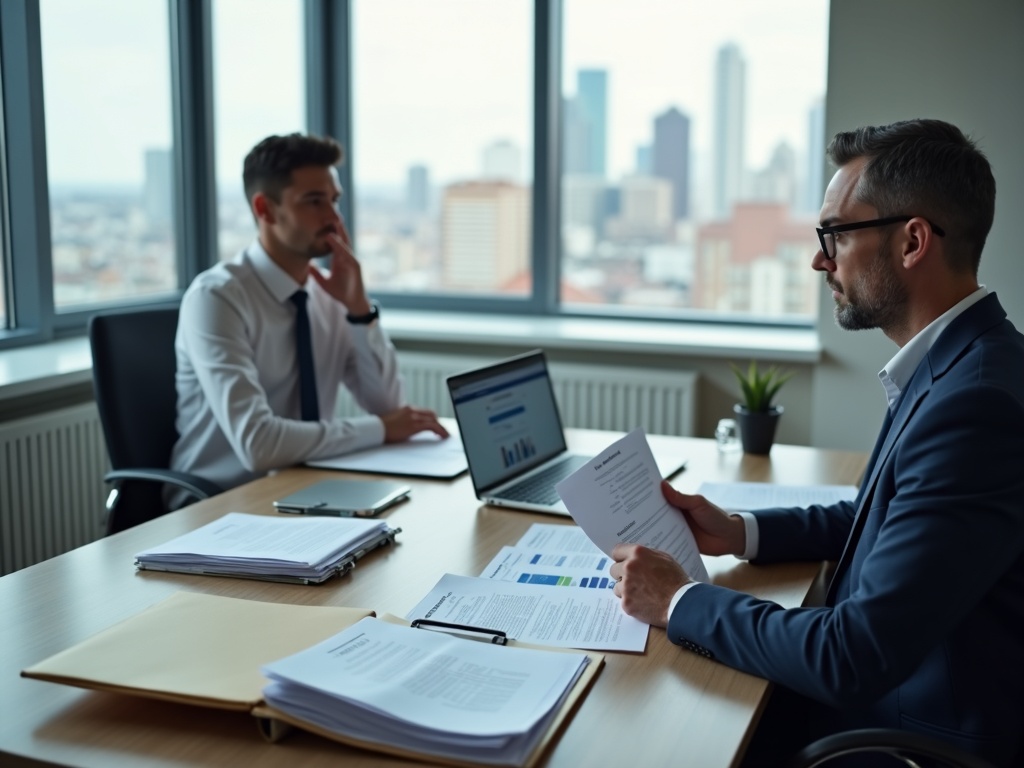 What to Do When a Tenant Stops Paying Rent: Legal Steps & Solutions