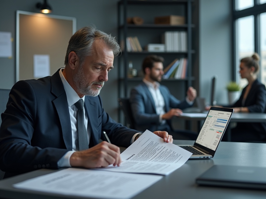 What to Do When Your Tenant Stops Paying Rent: A Legal Guide