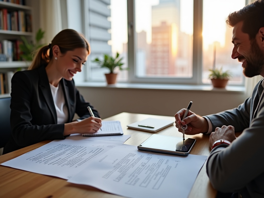 What to Look for in a Lease Agreement: A Renter’s Checklist